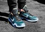 Nike Kobe Elite Low Atomic Teal - m