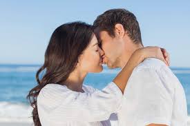Image result for people kissing