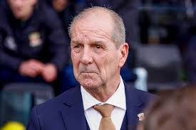 Directeur Go Ahead Eagles laat uitkomst kort geding op zich afkomen: ‘Beetje boter op het hoofd’