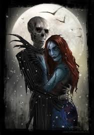 Jack and Sally