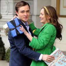 gossip girl