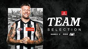 collingwoodfc.com.au - News update