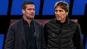 Berti: "Chivu tutta la vita meglio di Inzaghi, Conte nervoso"