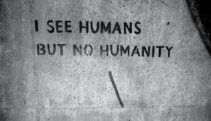 human graffiti | Tumblr via Relatably.com