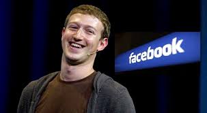 Resultado de imagen para Zuckerberg