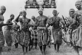 Image result for igbo people of nigeria