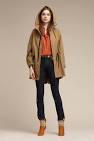 Nouvelle collection vetements femme AutomneHiver 2015 - Cassis