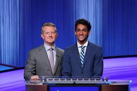 Shaan Mishra’s Jeopardy! Journey: From Penn to Champion