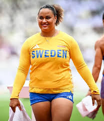 Svensk Friidrott - News update