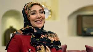 رقاصه‌ای که چادری شد/ گفت‌وگوی خبرساز ژیلا صادقی وایرال شد + فیلم
