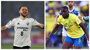 Ulsan Hyundai vs. Mamelodi Sundowns: Mundial de Clubes 2025 en Vivo - Imagen ilustrativa del artículo
