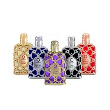 Orientica Perfumes Venezuela | Perfumes Orientica ✨ Perfumes lujosos no solo por su apariencia sino fantásticos en general. Simplemente hermoso, desde el empaque bien… | Instagram