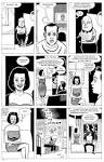 Come un guanto di velluto forgiato nel ferro - Daniel Clowes