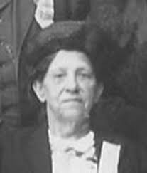 Mary Viola &quot;Mate&quot; Wilson-4 (Stephen Melvin Wilson-3, Alexander Wilson Jr-2, Alexander Wilson and Jane Armour-1) was born on 21 Apr 1846 in USA, NY, Niagara, ... - Wilson%2520Family_3_MVW