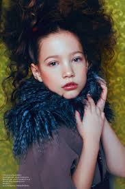 Photographer: Christina Alikhanova Make-up and Hairstyle: Nadejda Borisova Model: Alexandra Piskunova - 77652_33544123