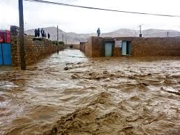 ورود سیلاب به ۴۰ خانه در آبدانان/ دستور فوری استاندار ایلام برای کمک به مردم