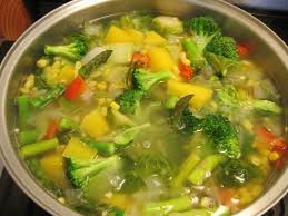 Image result for boiling and steaming vegetables