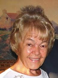 Ingrid Gerda Ostmann Schumacher Obituary: View Ingrid Schumacher&#39;s Obituary by News-Leader - SNL040056-1_20130819