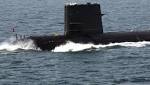 China develops underwater surveillance networks