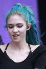 Grimes Shaves Body Hair for First Time, Explains Her Tattoos and