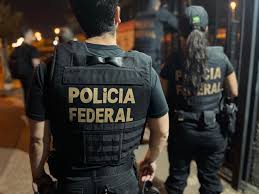 PF captura foragido condenado pelo crime de estupro de vulnerável — Polícia Federal