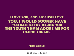 Pietro Aretino&#39;s Famous Quotes - QuotePixel.com via Relatably.com