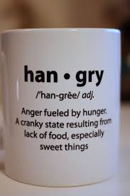 Day 5 - Fasting needs to come back With no.1 side effect | FUNNIES ... via Relatably.com