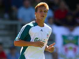 Besian Idrizaj: Liverpool hat-trick hero from LASK who died at 22 and had shirt number retired
