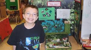Kyron Horman, missing since 2010, mentioned in declassified Epstein file