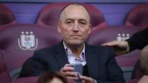 Il y a un an, Wouter Vandenhaute tombait à l’Union : le derby qui a tout changé pour Anderlecht