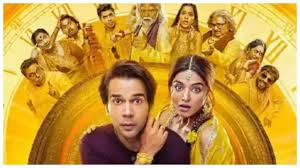 ‘Bhool Chuk Maaf’ becomes the 5th biggest hit of Rajkummar Rao’s career, surpassing ‘Mr. & Mrs. Mahi’