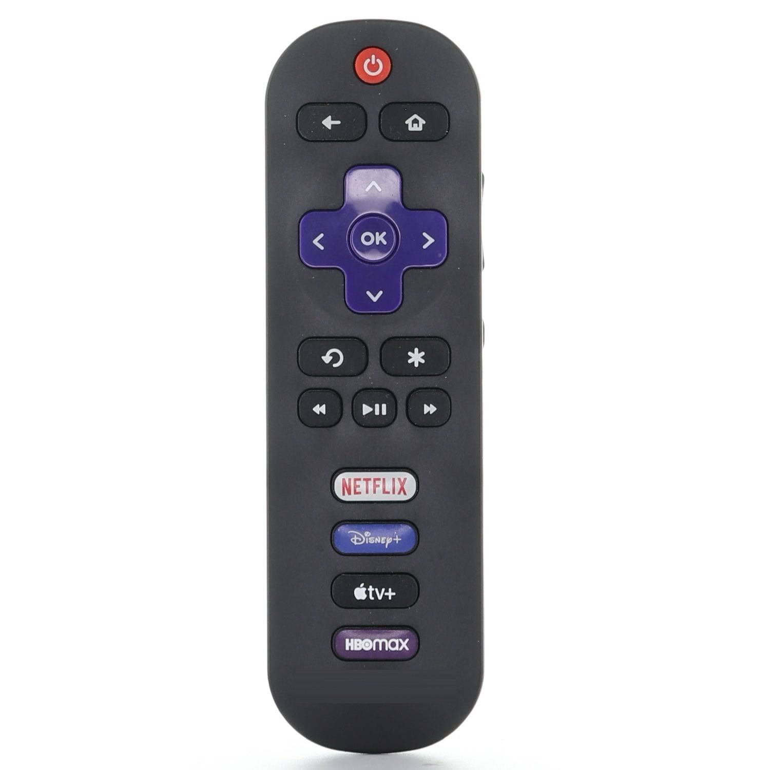 TCL RC280J Roku TV Remote Control