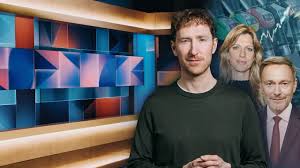 Hart aber fair: Tanken teuer, Angst vor Inflation: Ist die Regierung machtlos? - hier anschauen