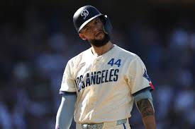 Dodgers Announce Andy Pages Injury Update During Pirates Game