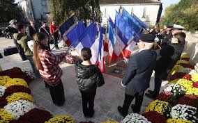 News source: Charente Libre