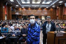 نخستین جلسه دادگاه رسیدگی به پرونده «کوروش کمپانی»