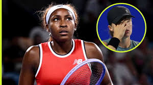 Iga Swiatek and Coco Gauff suffer rankings blow after Stuttgart defeat