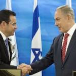 Guatemala Move Embassy Jerusalem, Says
