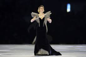 Matilda De Angelis: The Star of the 2026 Winter Olympics Opening Ceremony