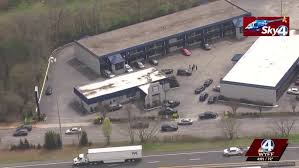 Death Investigation Underway at Greenville County Motels in Greenville County