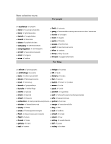 Predicate (grammar) - , the free encyclopedia