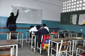 Caracas: Alto Ausentismo Docente Pese a Inicio de Año Escolar