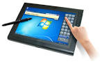 Touch para Tablet - Tienda En Linea - m