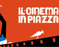 Immagine di Il Cinema in Piazza Rome