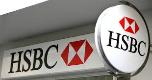 Resultado de imagem para banco hsbc
