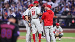 Phillies Designate Kody Clemens for Assignment, Activate Weston Wilson from IL