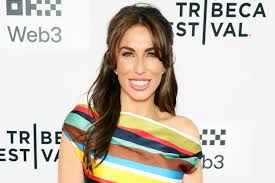 'The View' cohost Alyssa Farah Griffin is in labor, Whoopi Goldberg announces
