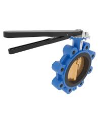 Butterfly Valve | Meson Group