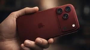 Iphone 18 Pro Max