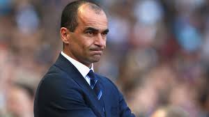 Image result for ROBERTO MARTINEZ